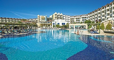 Hotel Arcanus Side Resort